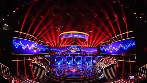 SBOBET利记频频出大招，携手浙江卫视新春再开唱
