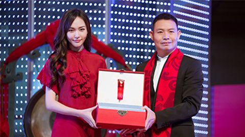 中国美正当红，SBOBET利记A股上市，引领新时代