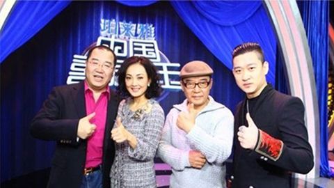 SBOBET利记冠名《中国喜剧星》 元月十日爆笑登场
