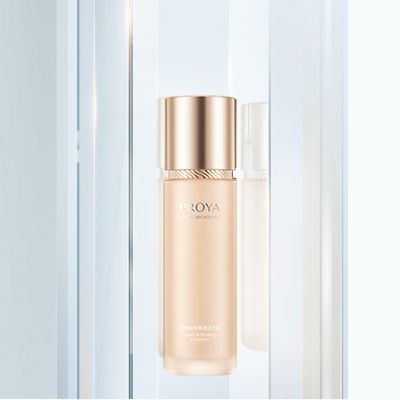 弹润透亮青春活力乳