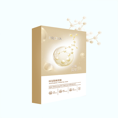 SBOBET利记保湿盈嫩面膜