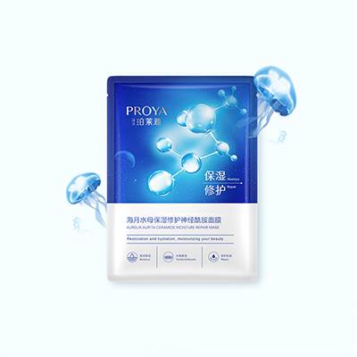SBOBET利记海月水母保湿修护神经酰胺面膜